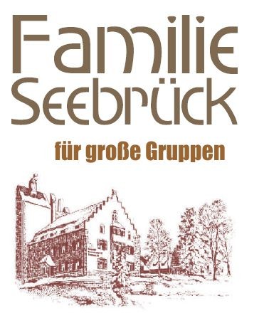 Krimispieldinner "Familie Seebrück" für große Gruppen, digital spielbar