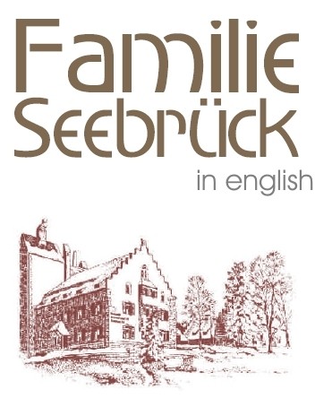 Familie Seebrück (in englischer Sprache) - Krimispiel