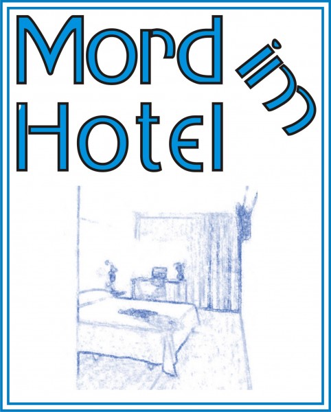 Krimispiel "Mord im Hotel" - zum Download