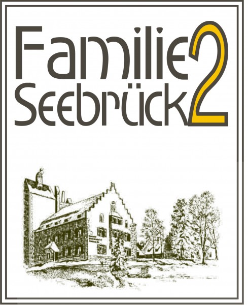 Familie Seebrück 2 - Krimispiel