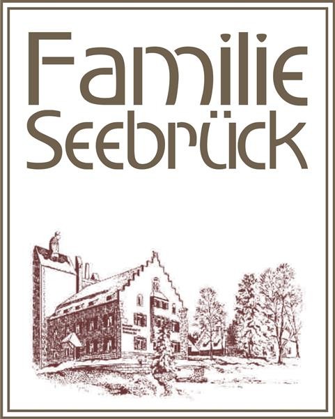Krimispiel "Familie Seebrück" - gedruckte Version