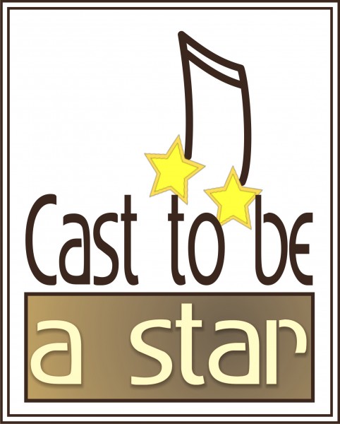 Krimispiel "Cast to be a star" - zum Download
