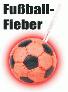Krimispiel "Fußball - Fieber" (Neuauflage 2018) - zum Download